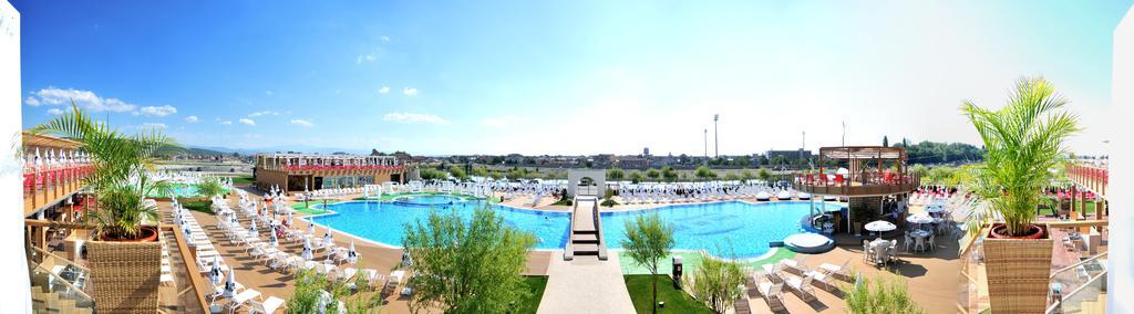 Hotel Anna Junior Târgu Jiu Dış mekan fotoğraf