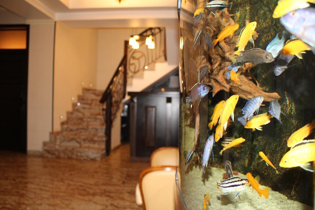 Hotel Anna Junior Târgu Jiu Dış mekan fotoğraf