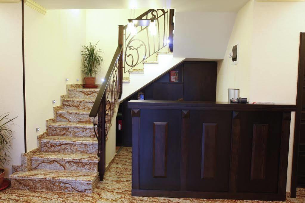 Hotel Anna Junior Târgu Jiu İç mekan fotoğraf